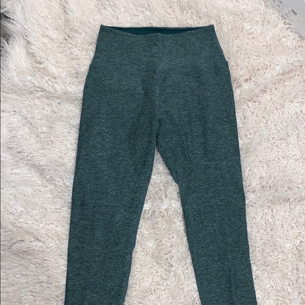 Beyond Yoga Space Dye  Leggings